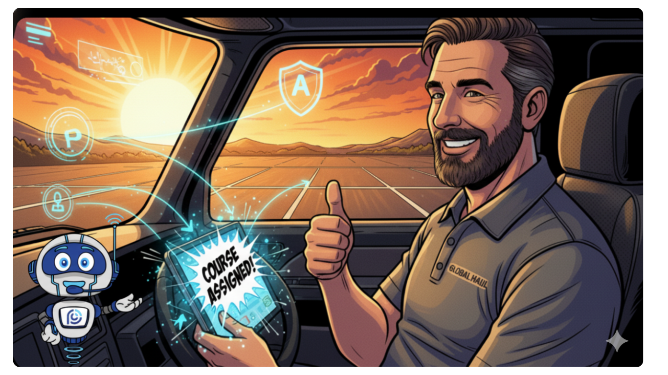 Course Assigned 3 Course Assigned 3