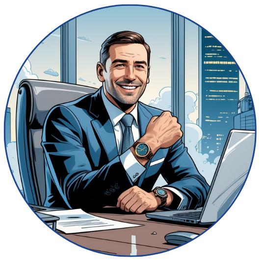 CEO 6 
