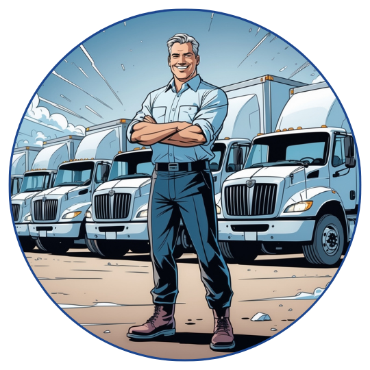 Fleet Manager 3