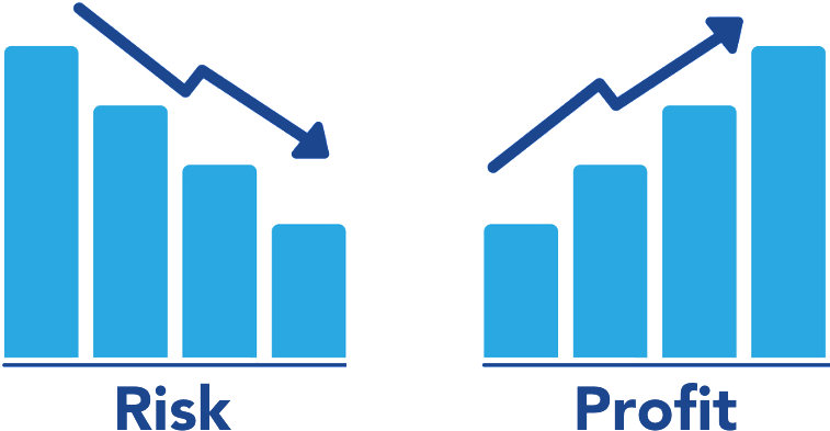 Risk and Profit NB-1